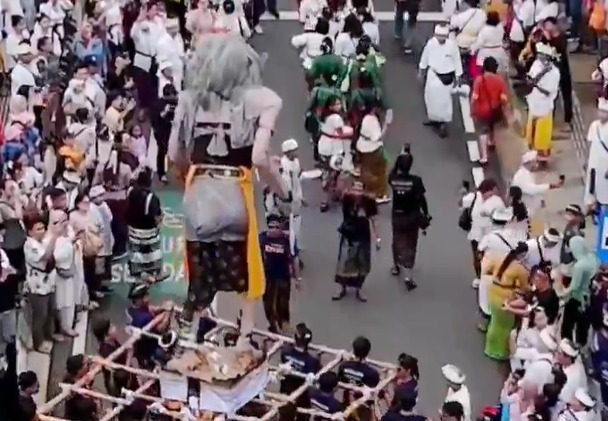 Pawai Ogoh-Ogoh Nyepi 2025: Jadwal, Makna, dan Sejarah yang Wajib Diketahui